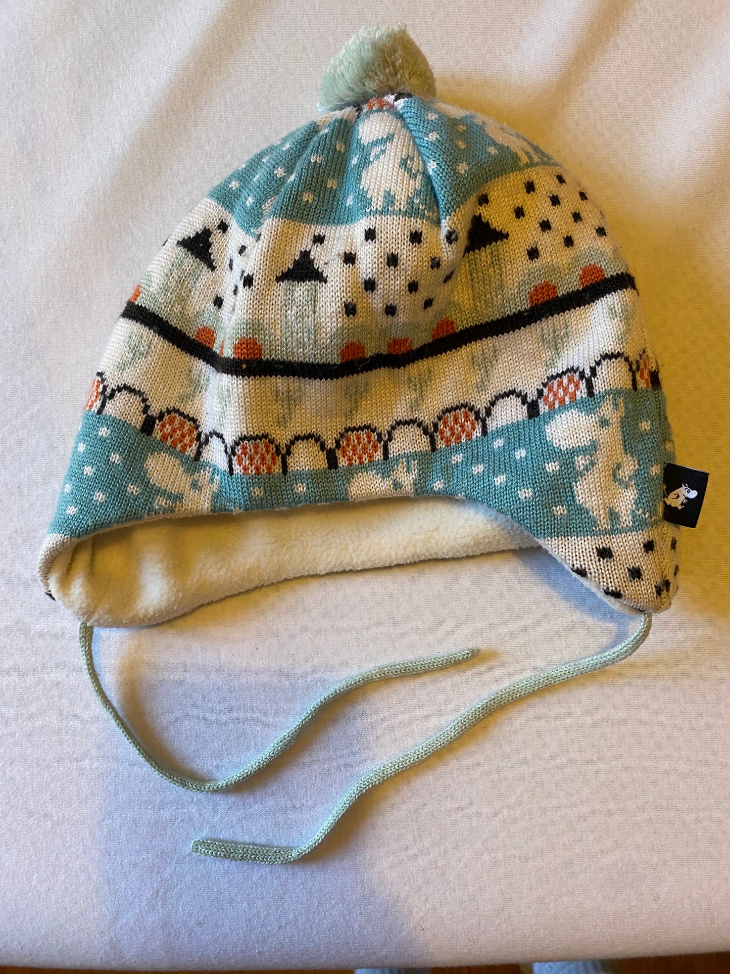 Reima Winter Hat - Size 48/50cm