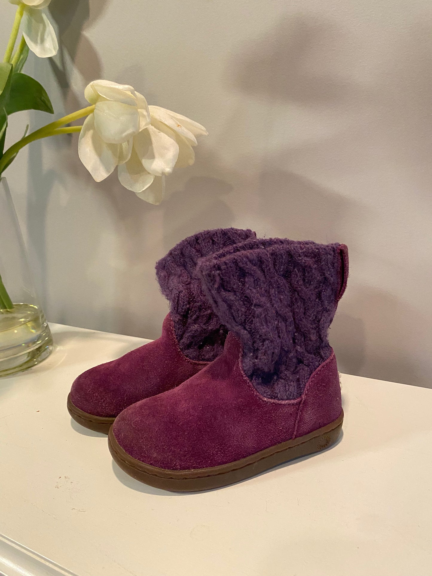 Ugg Boots - Size 6