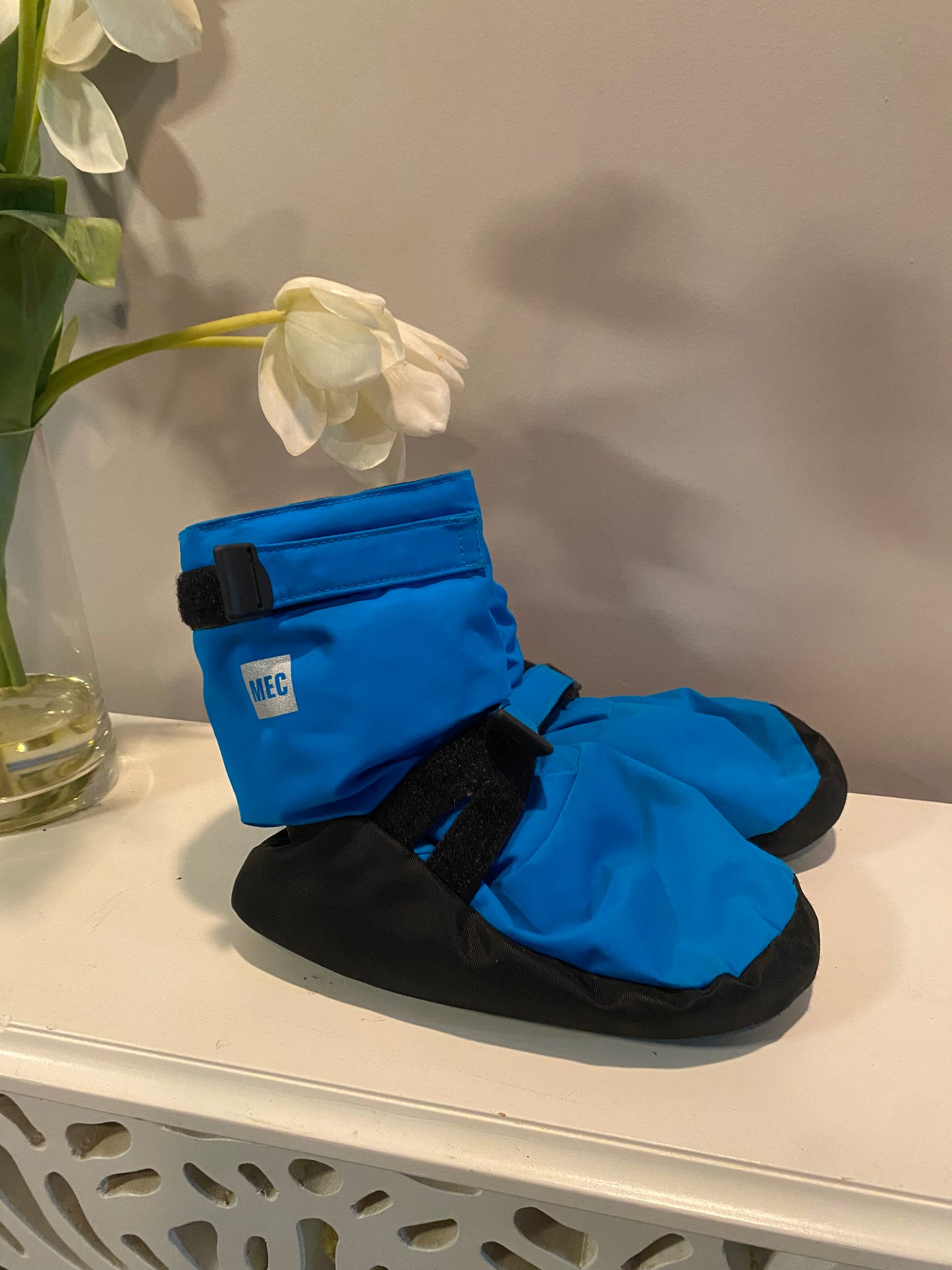 MEC Get Down Booties - Size XL