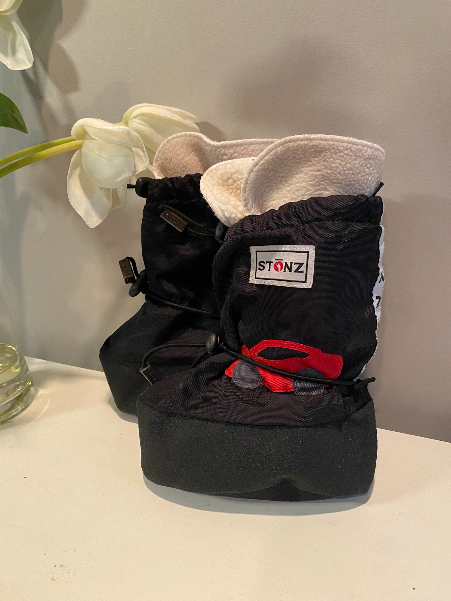 STONZ with Insulated Liners - Size Large