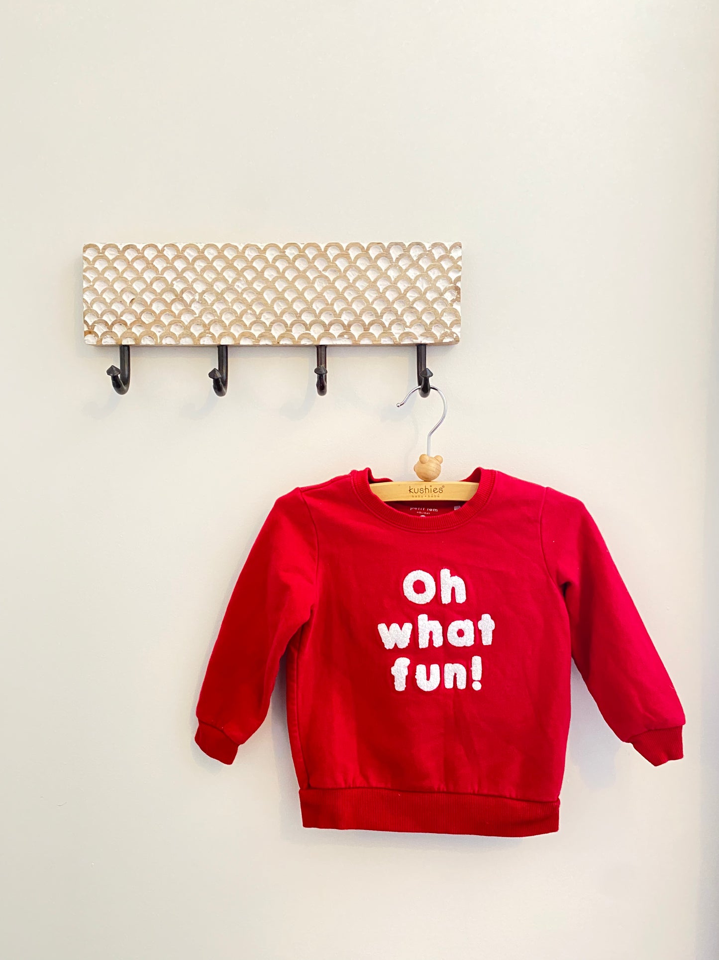 Test item t shirt