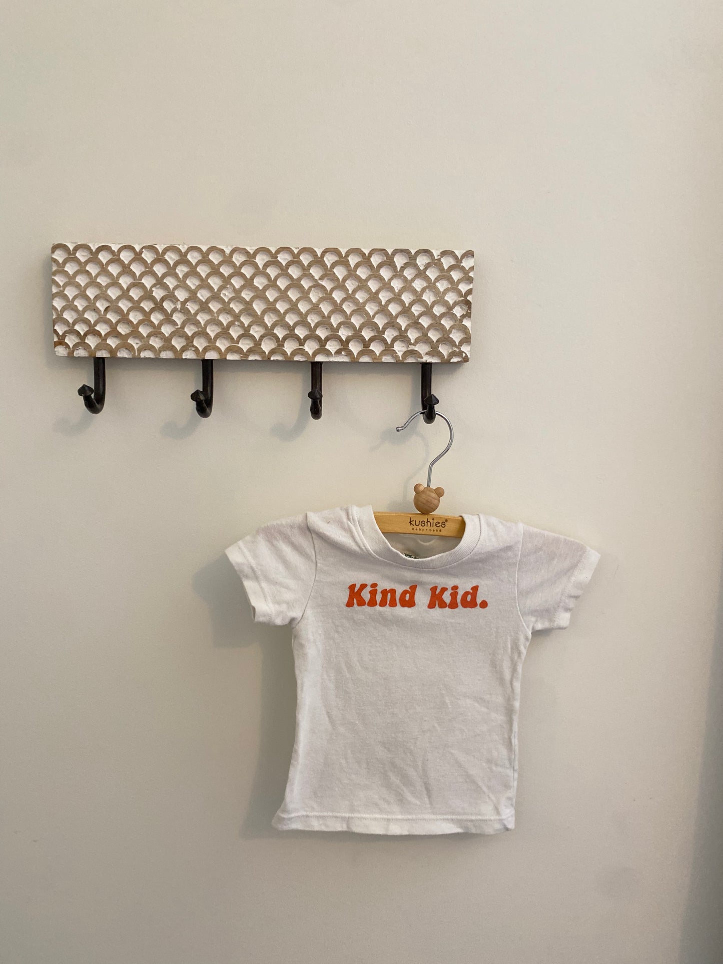 Test item t shirt