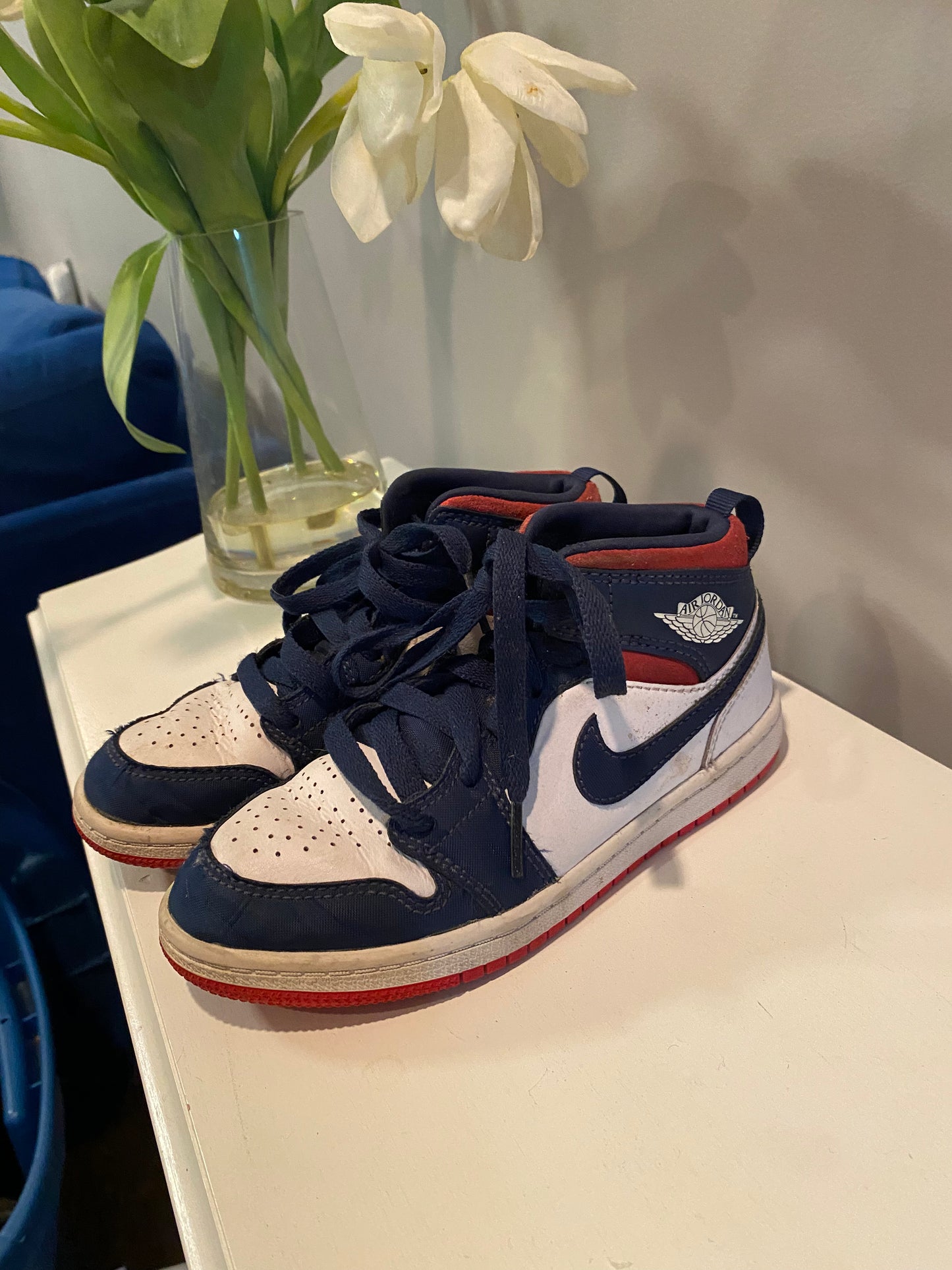 Nike Air Jordans - Size 13