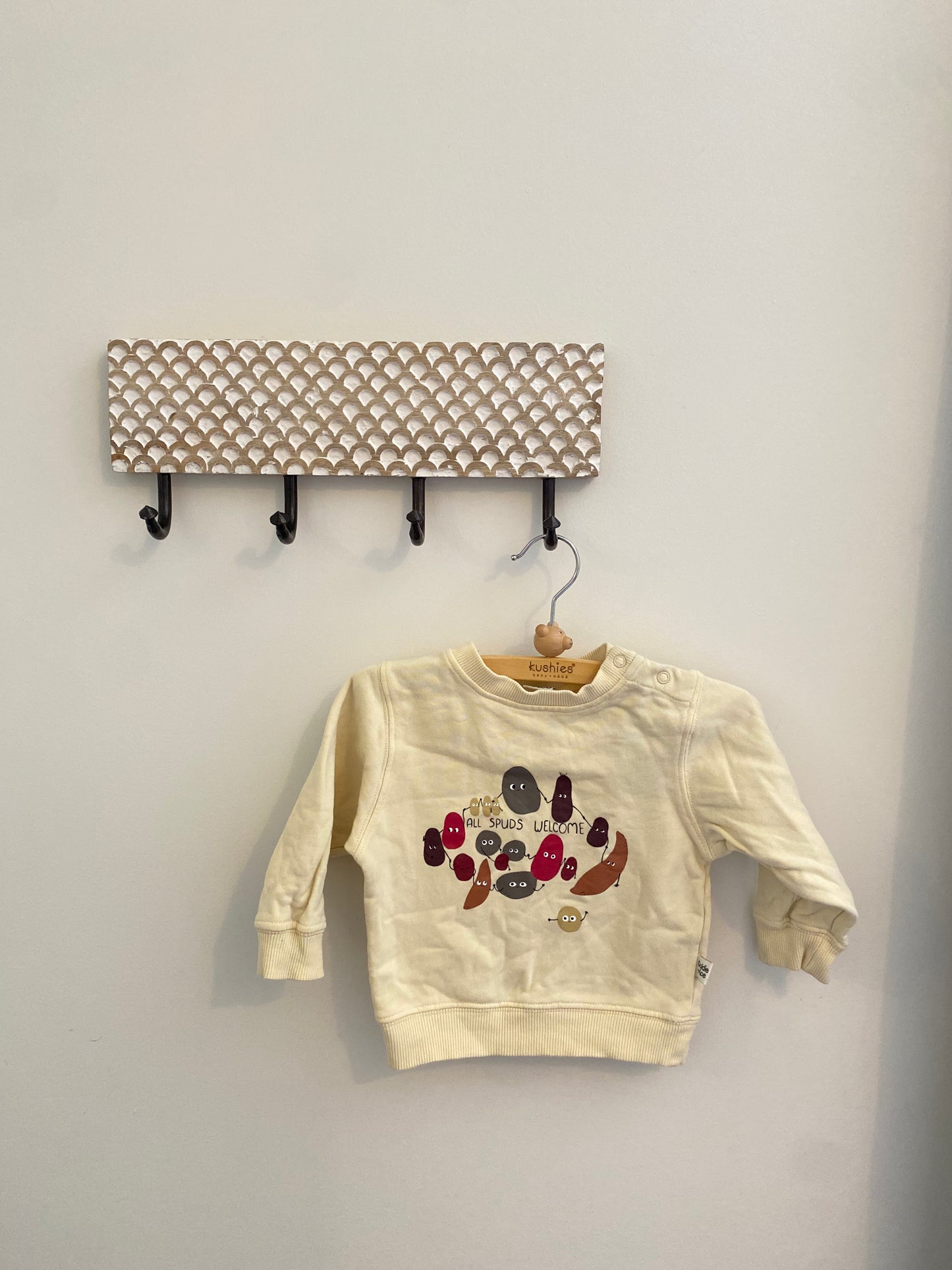 Test item t shirt