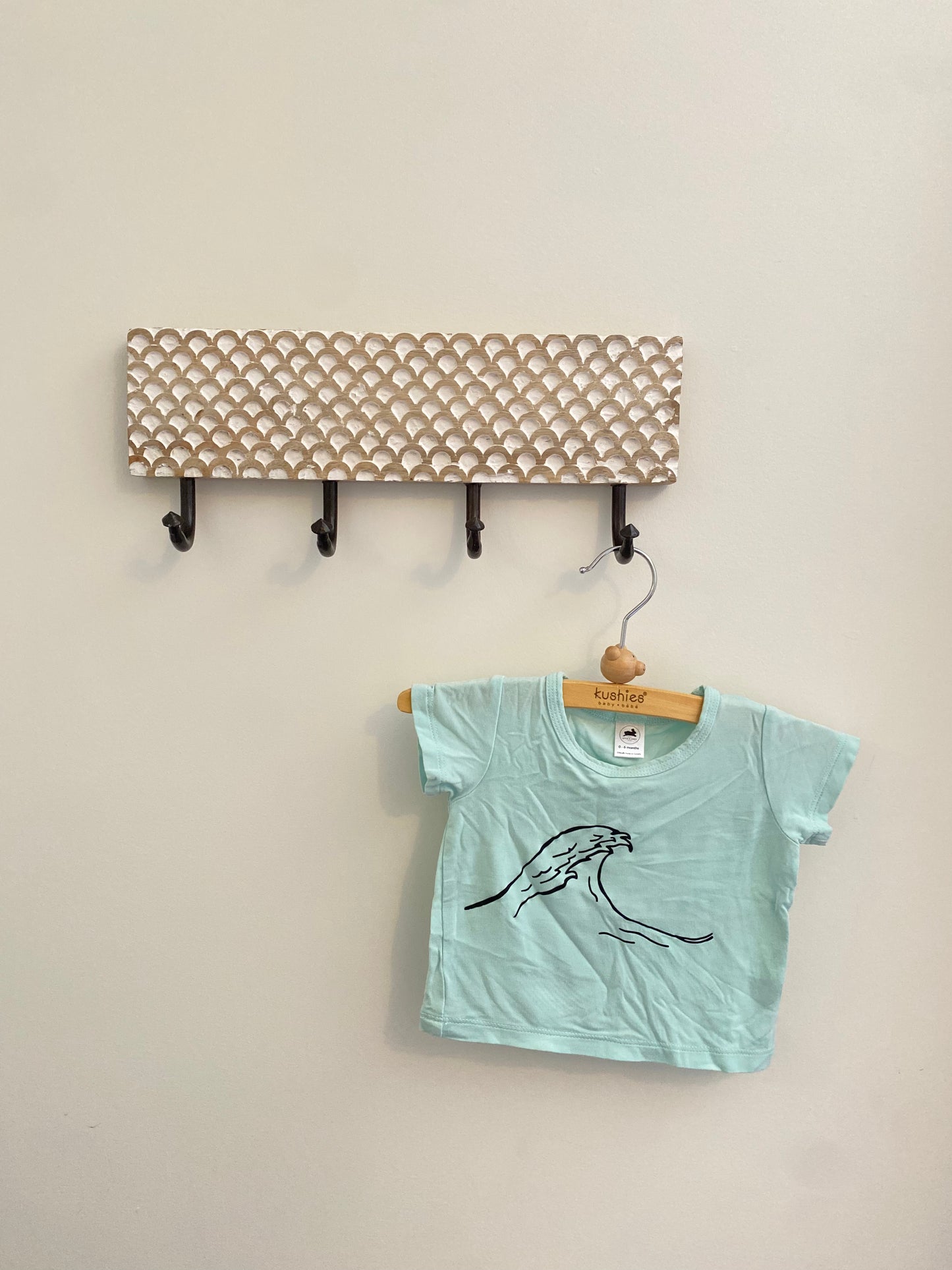 Test item t shirt