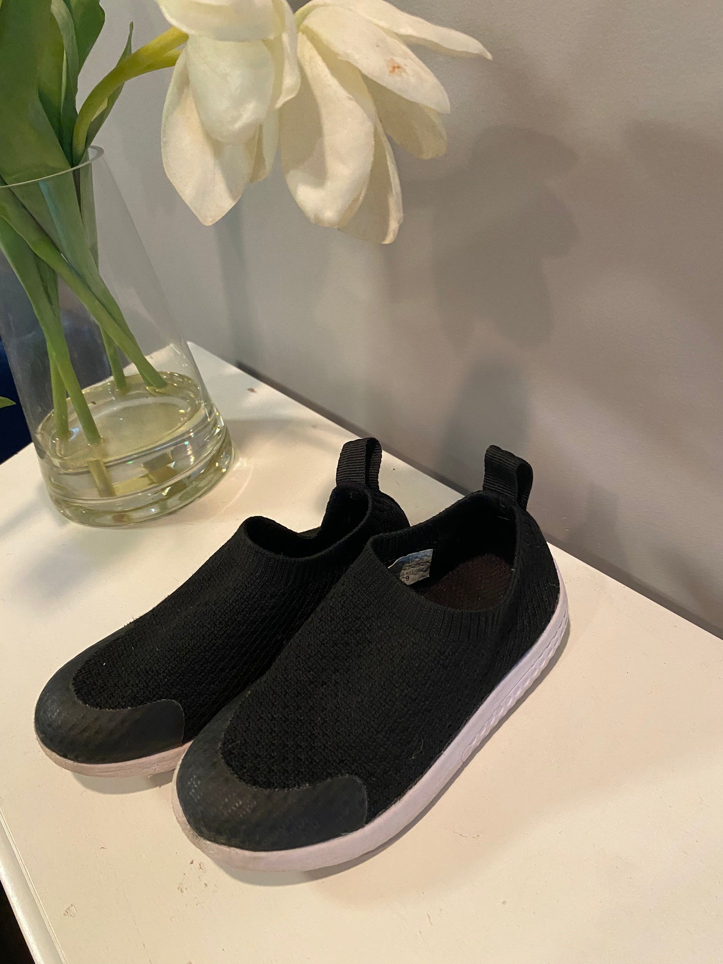 Heyfolks (Minimoc) Voyageur - Size 9