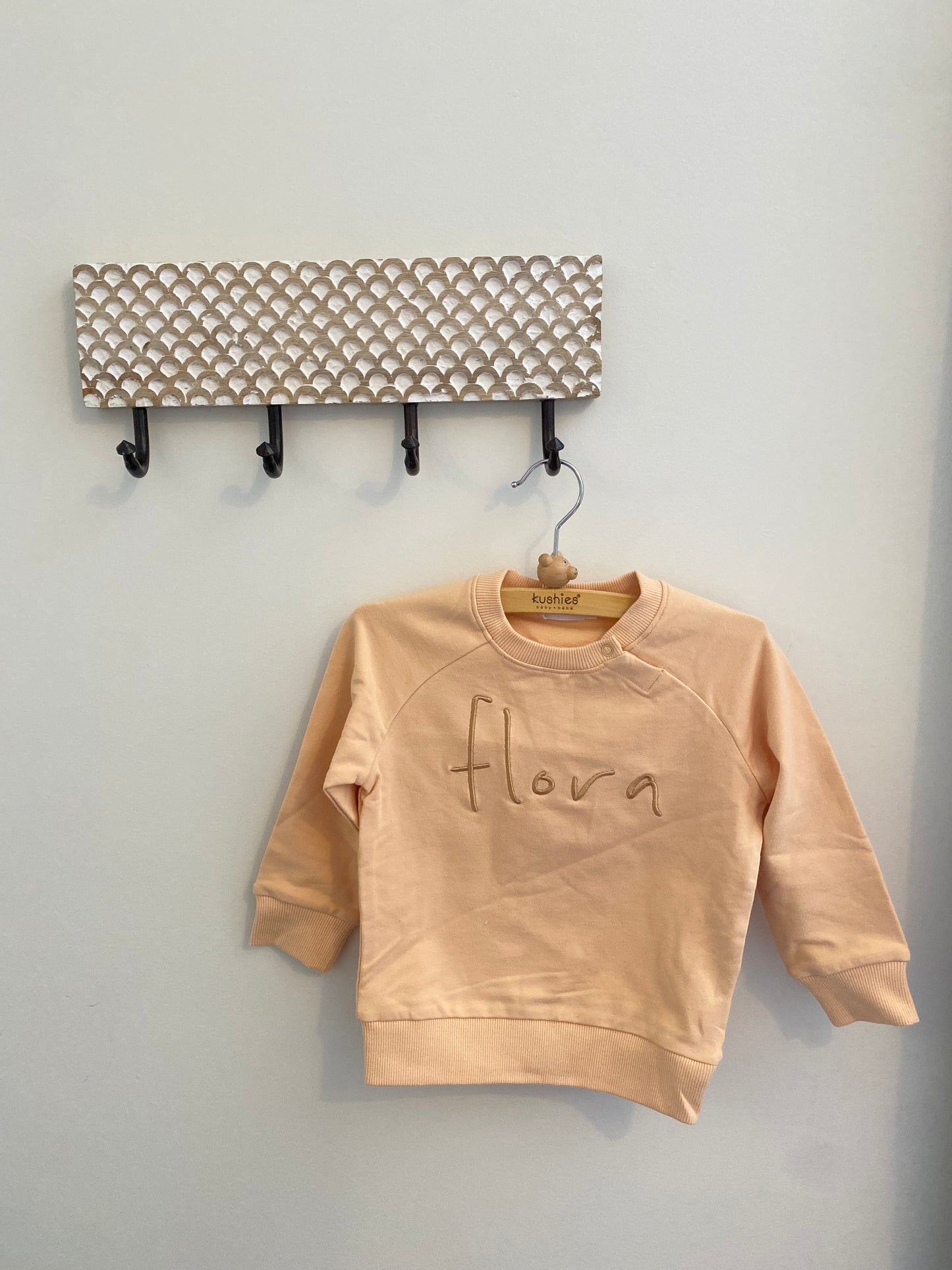 Test item t shirt