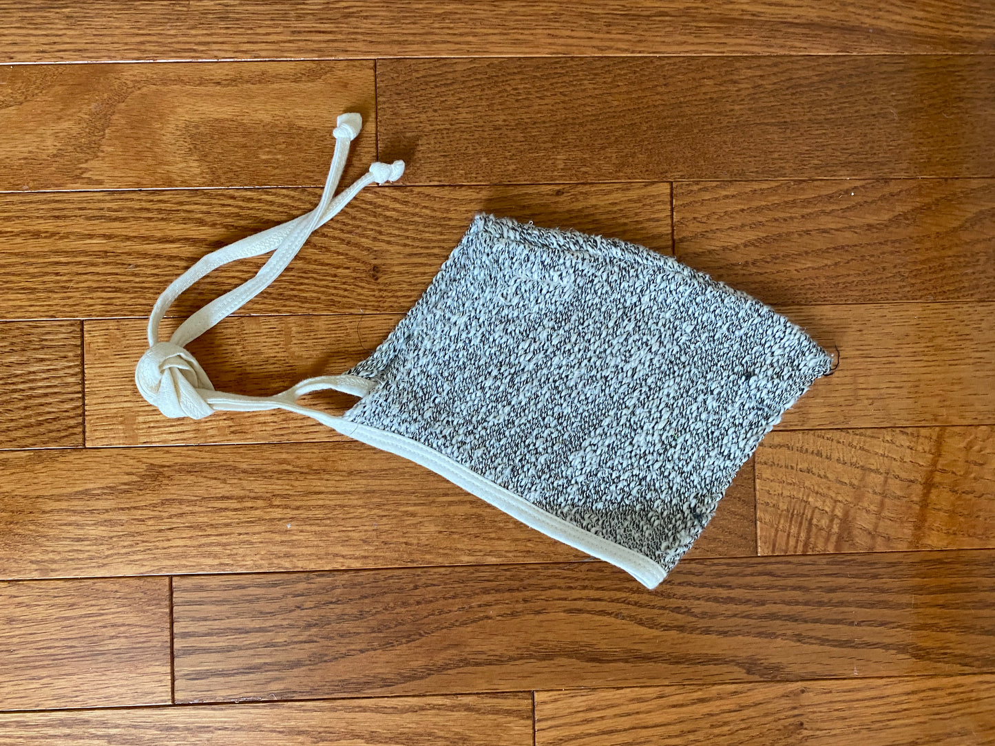 Biar Bebe Knit Bonnet 0-3m