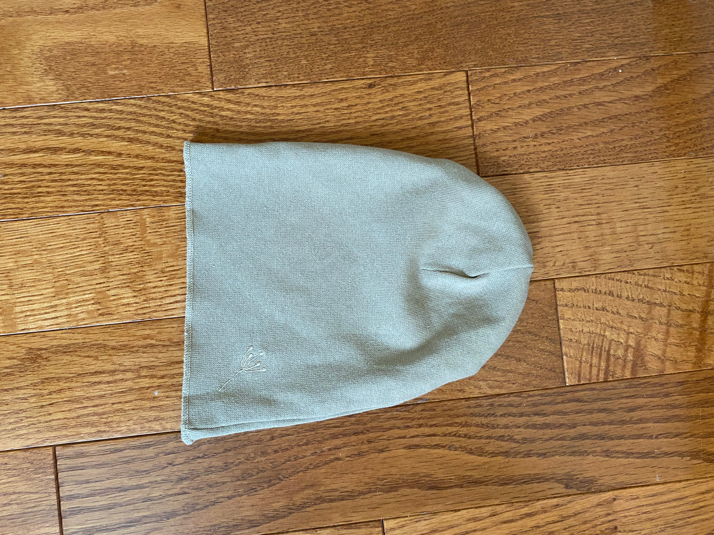 Baby Knit Hat - 3-12m