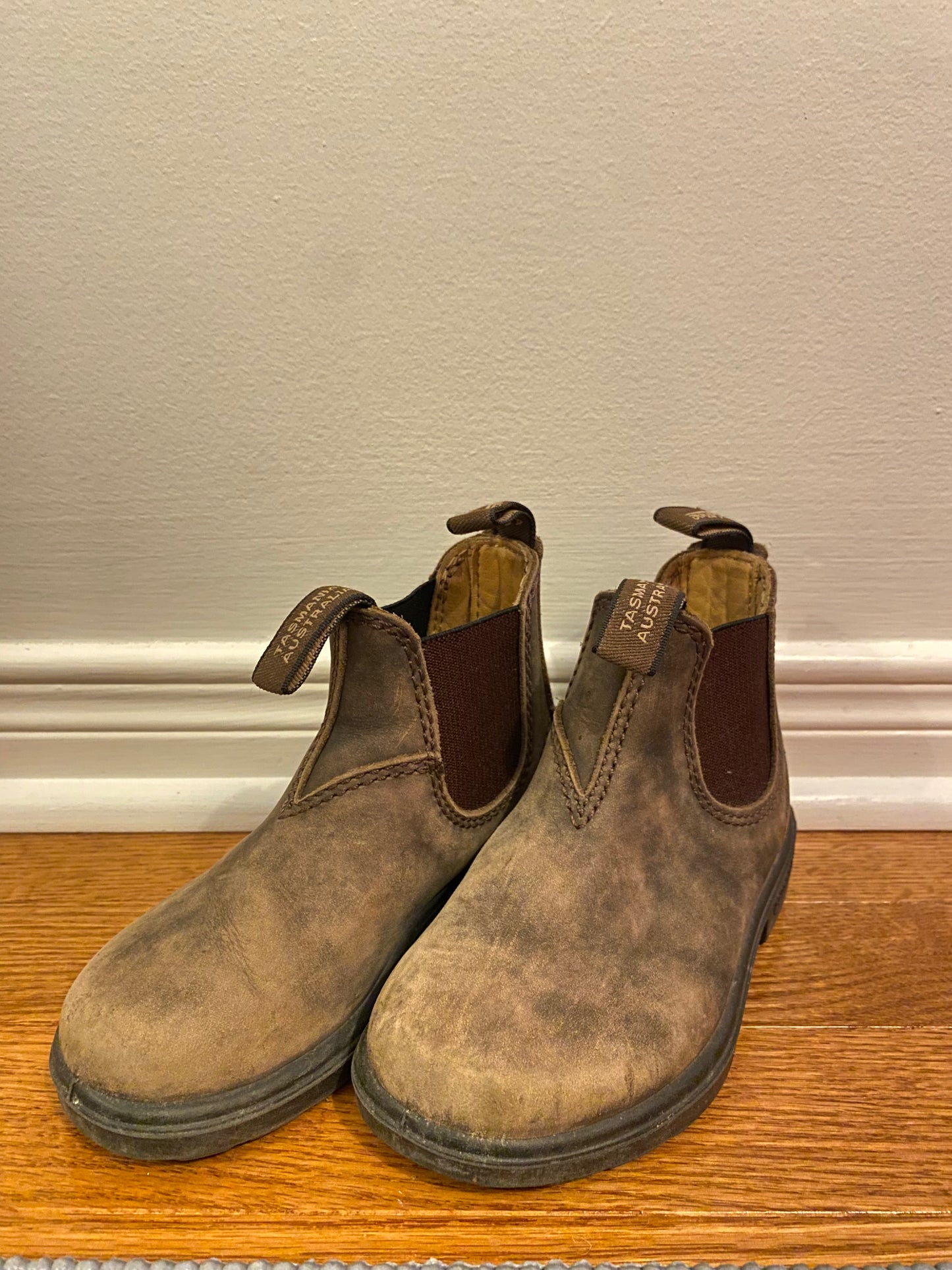 Blundstone Boots - T8