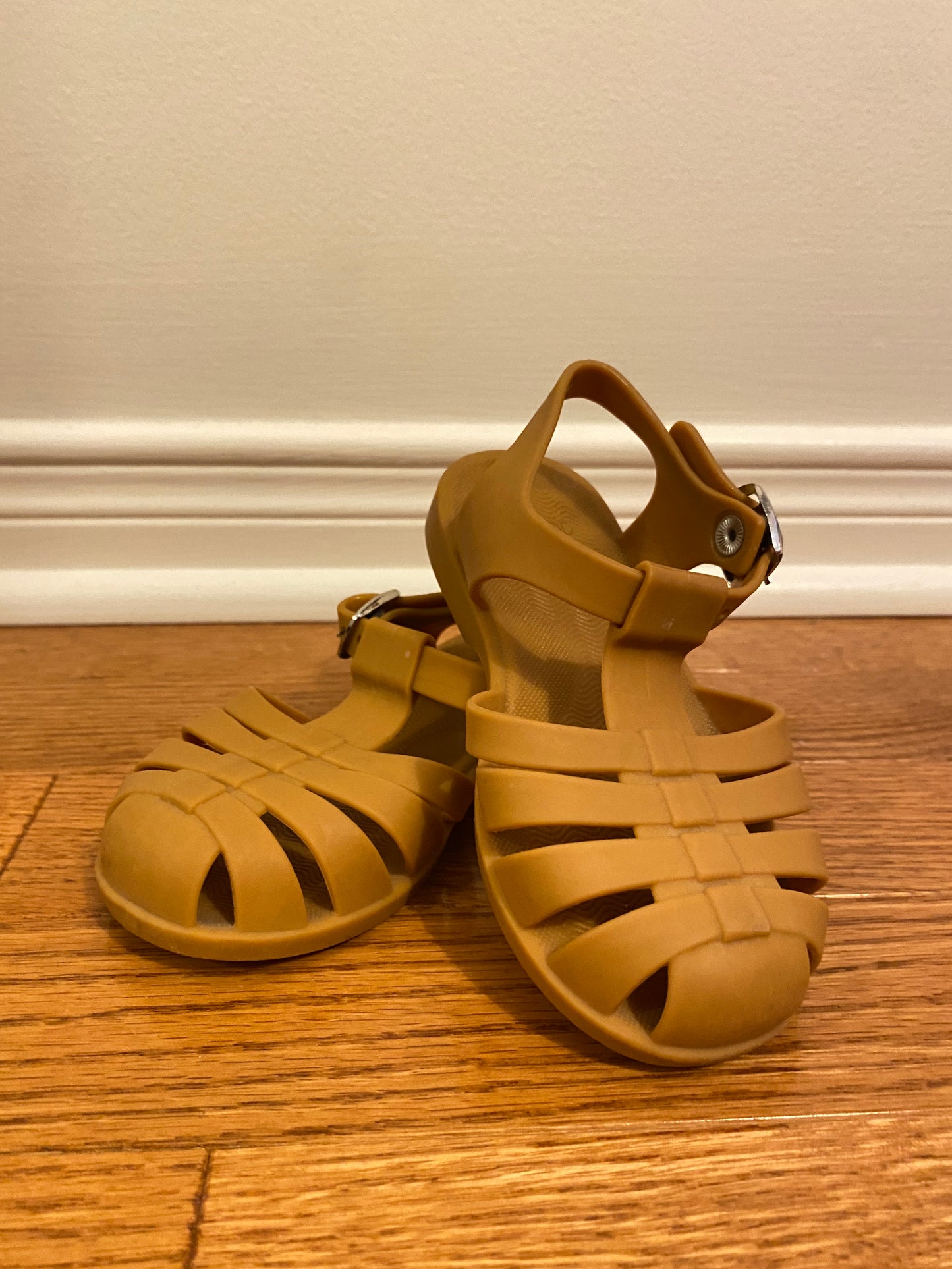 Liewood Bre Sandals - baby size 6