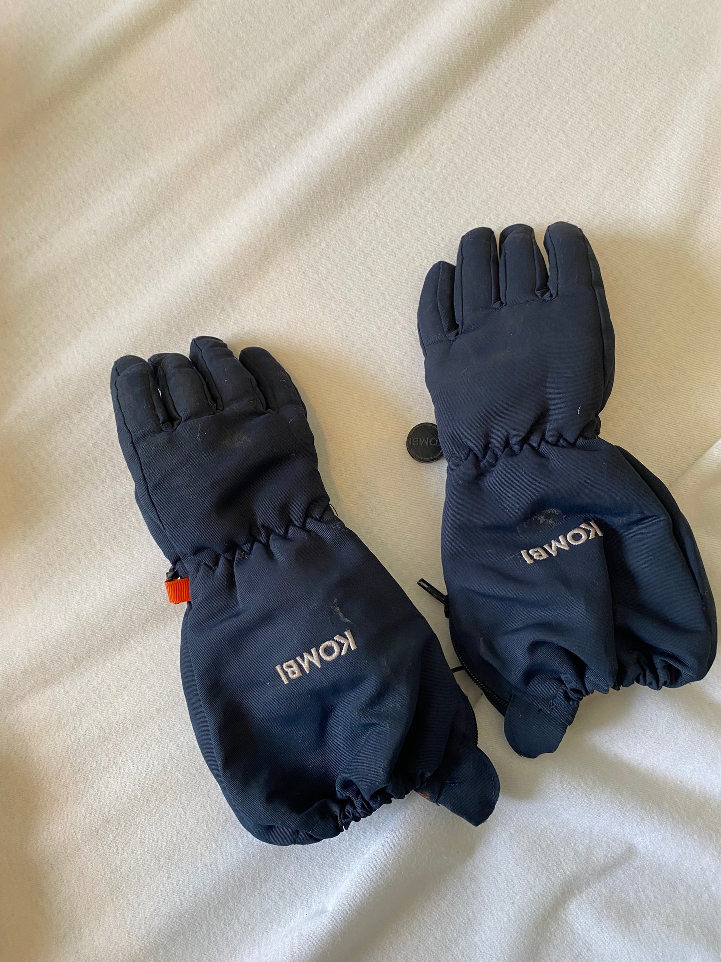Kombi Gloves - Small