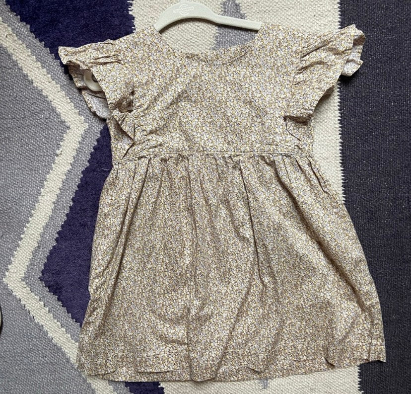 La Petite Collection - Liberty London - Dress - 3T