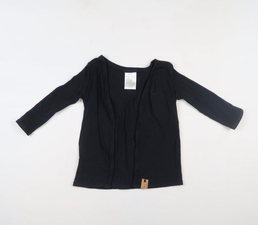 Urban Bay Apparel Cardigan 1/2T