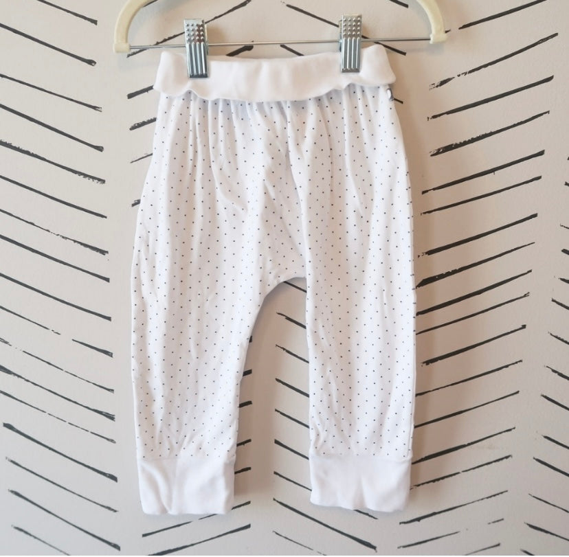 Oeuf Pants 12-18m
