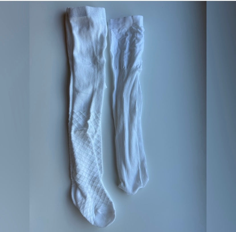 Baby Tights Bundle 3-12m