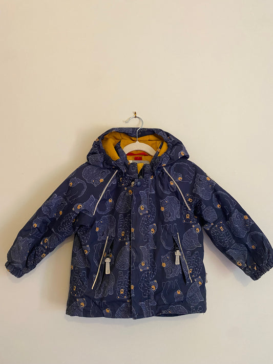 Reima Winter Jacket - Size 92