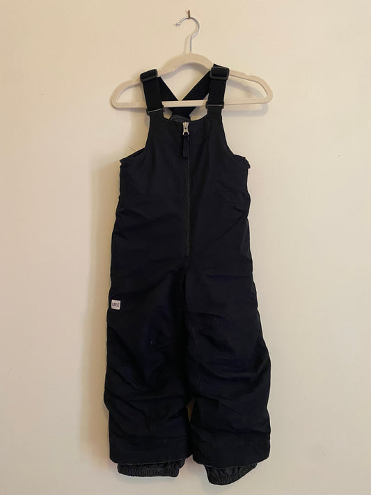 MEC Toaster Bib Snow Pants - Size 3