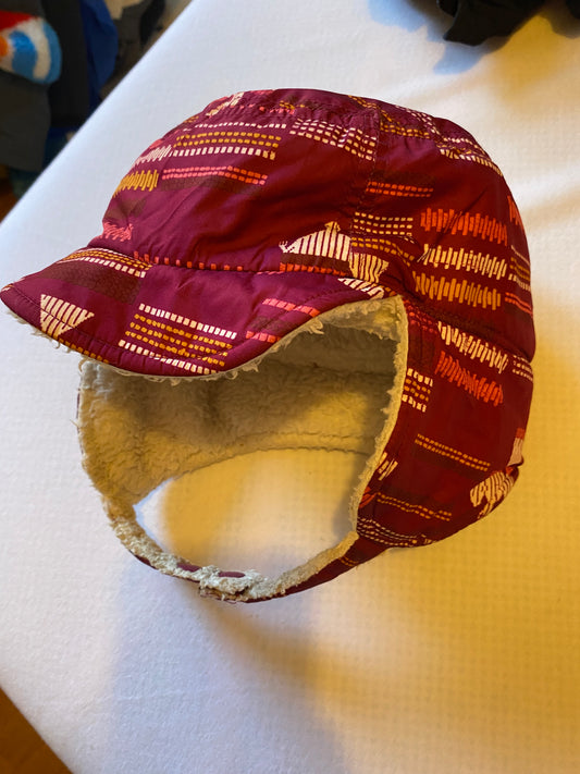 Patagonia Winter Hat - Size 6-24m