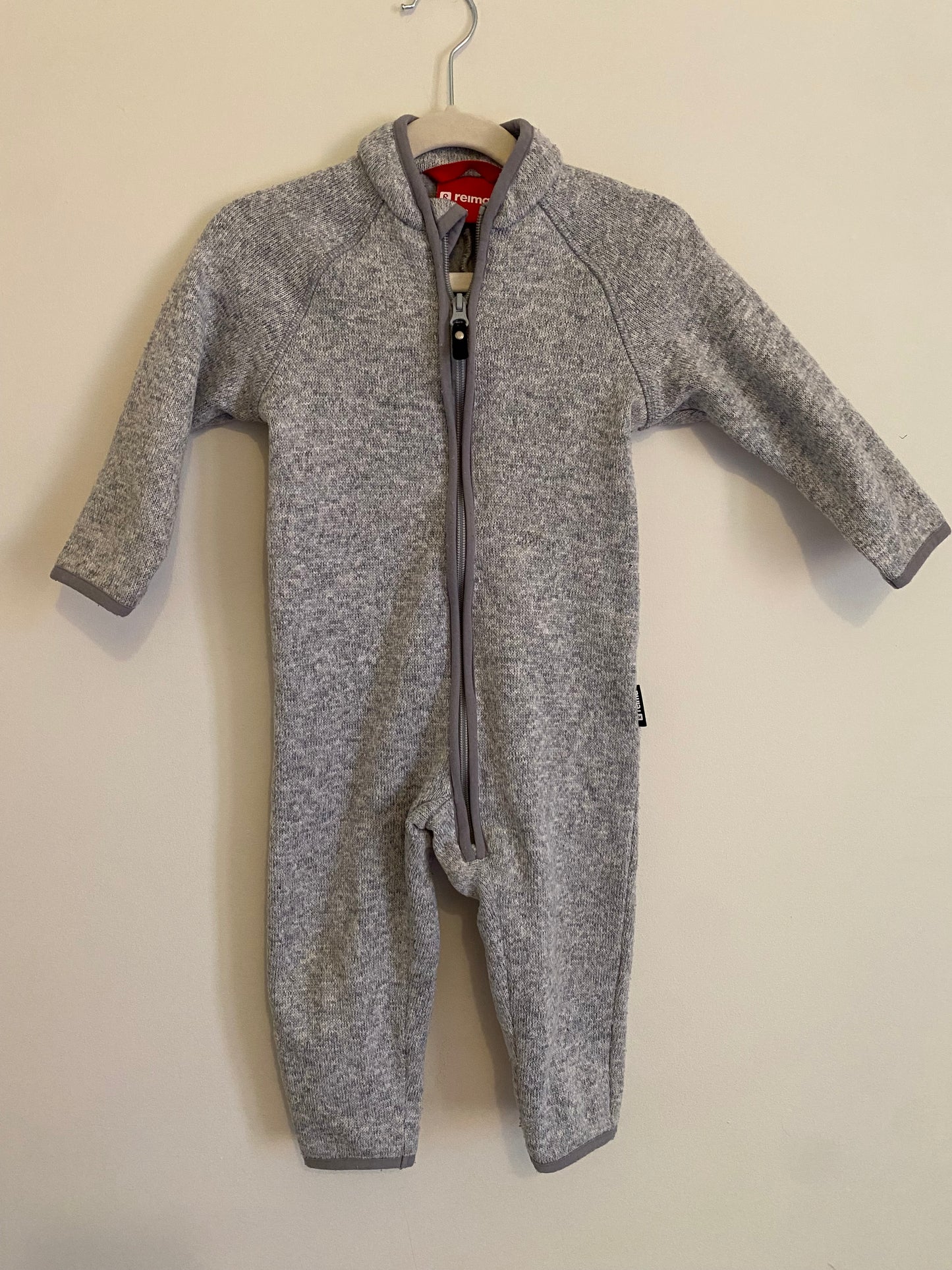 Reima Base Layer - Size 86