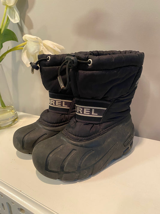 Sorel FLURRY™ Boot - Size 11