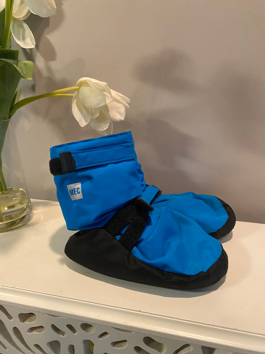 MEC Get Down Booties - Size XL