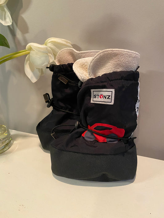 STONZ with Insulated Liners - Size Large