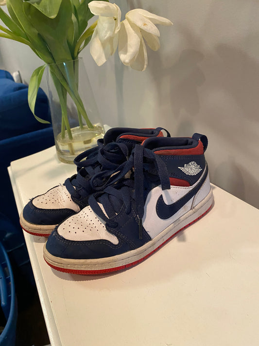 Nike Air Jordans - Size 13