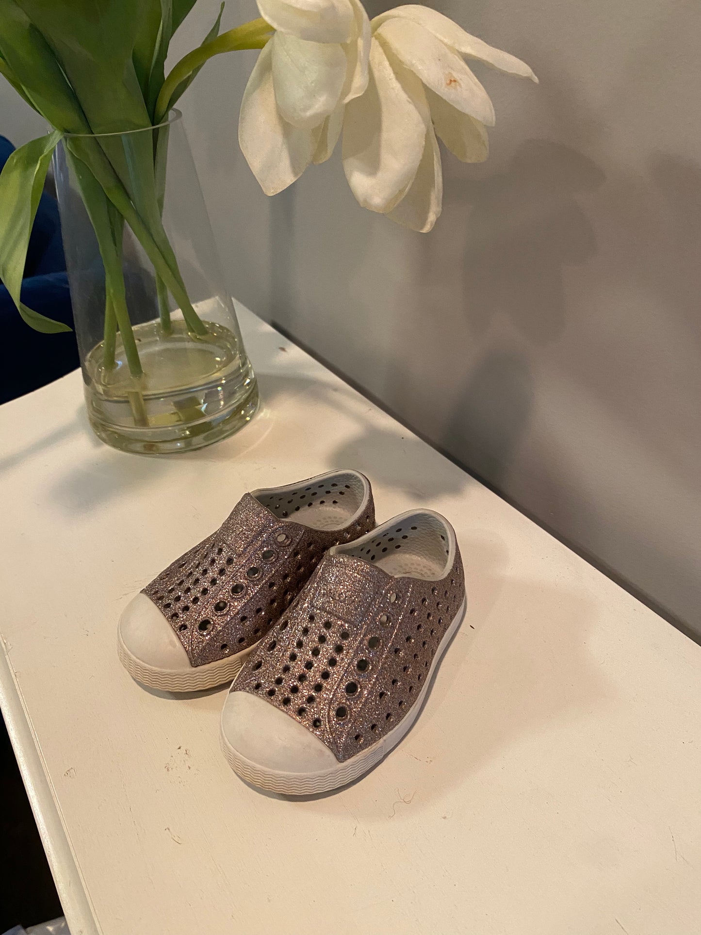 Native Jefferson Bio-Bling™ - Size 4