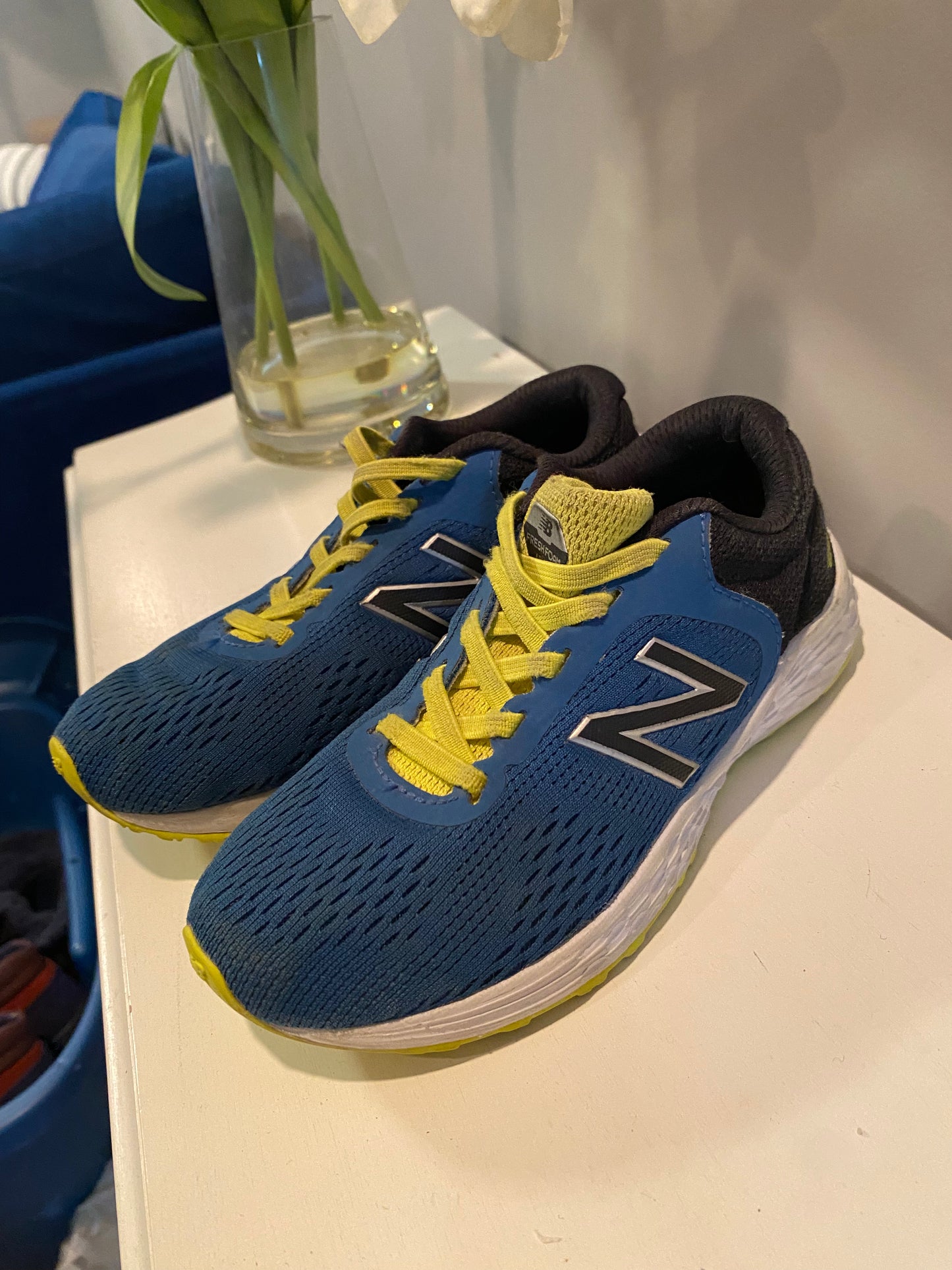 New Balance Runners - Size 13