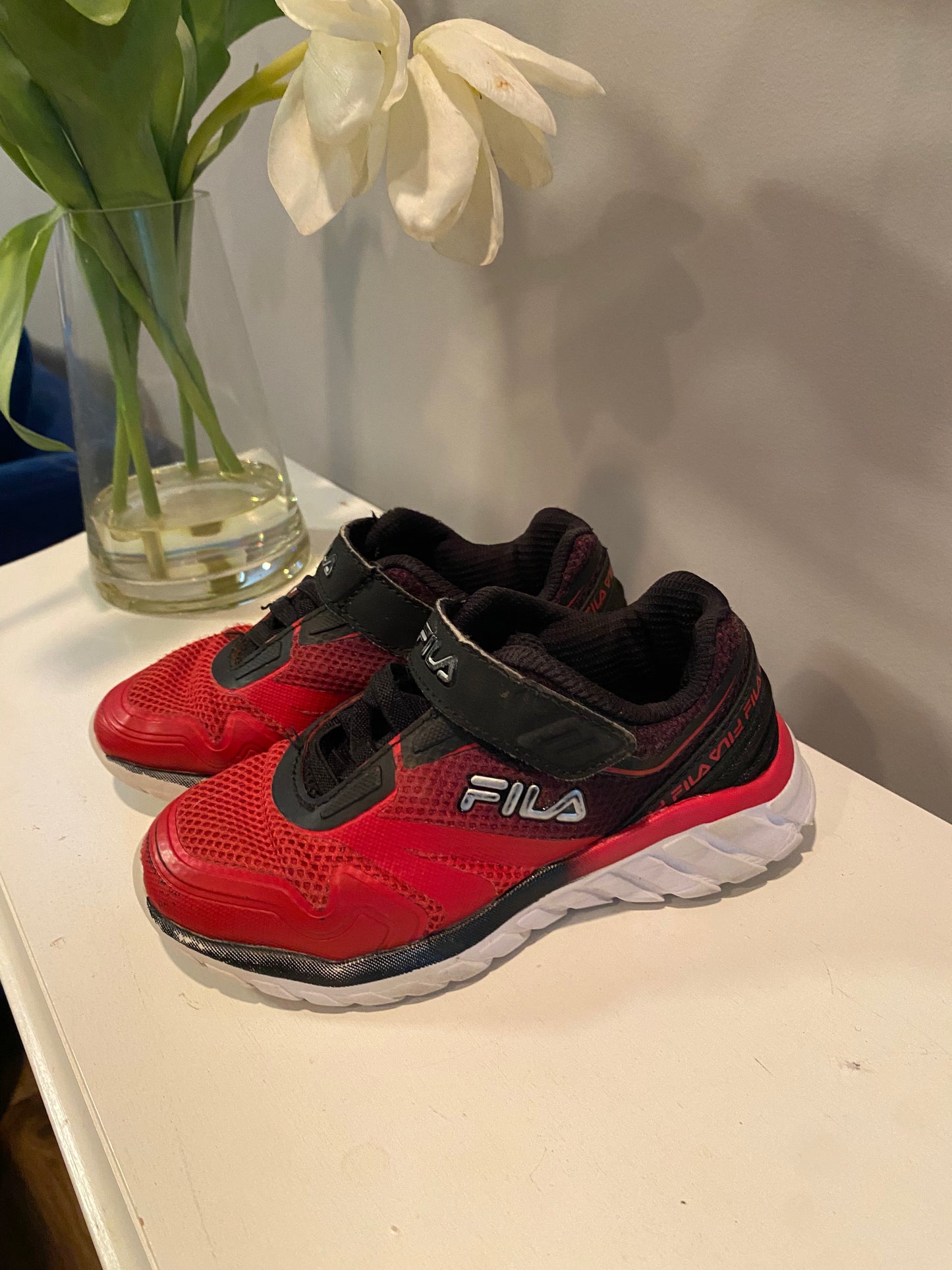 Fila Runners - Size 11