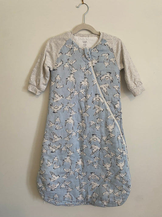 Nest Designs Sleep Bag -  2.5 Tog - 6-18m