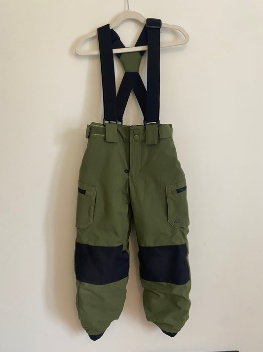 Ripzone Snowpants - Size 8