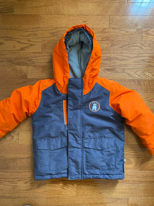 Gusti Winter Jacket - Size 3T