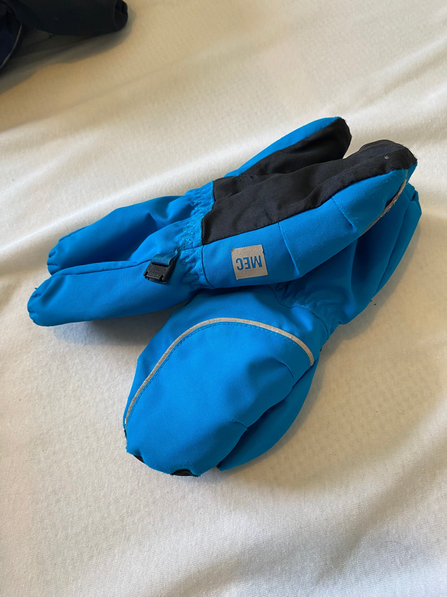 MEC Winter Mitts - small