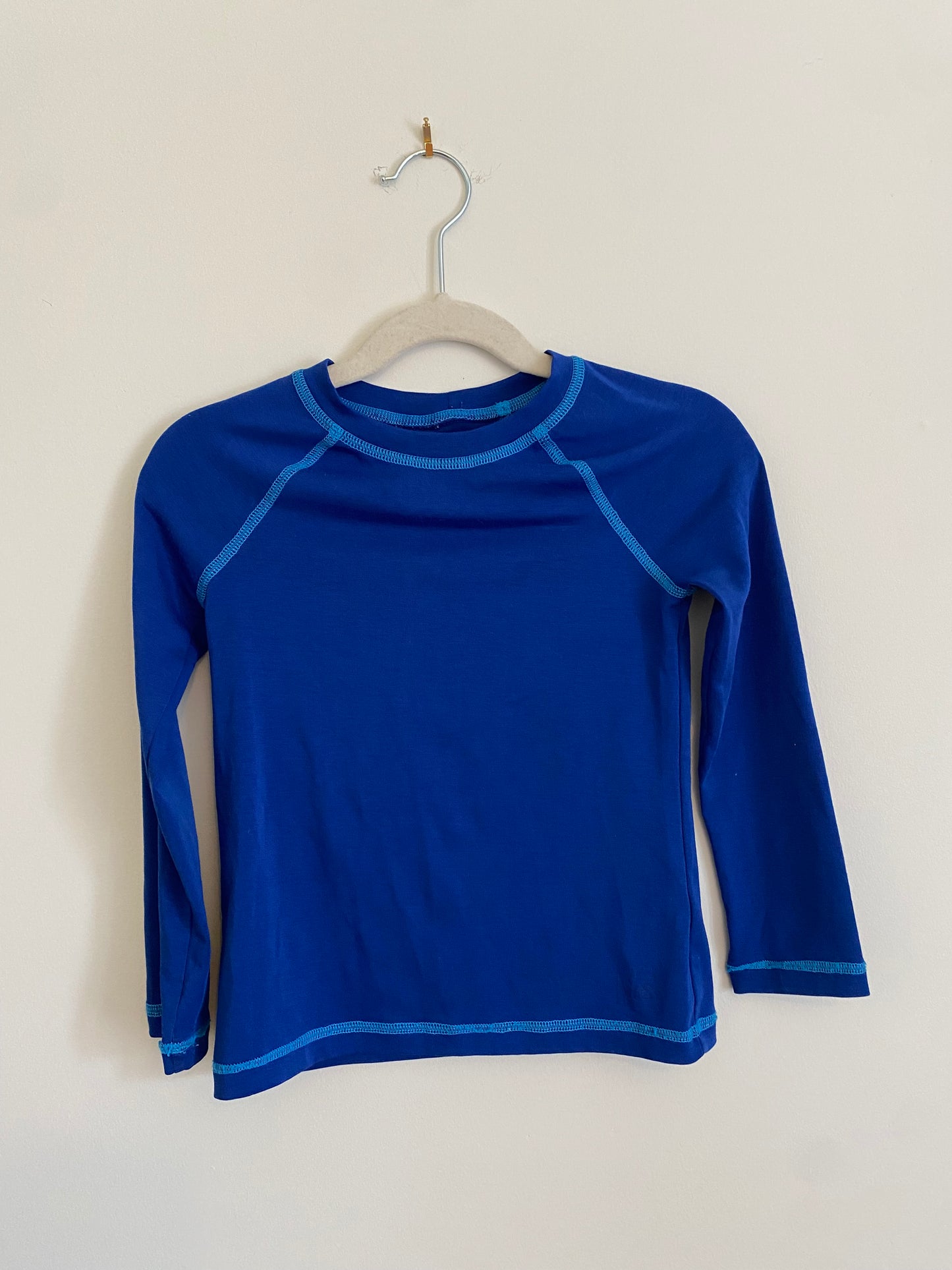 REI Base Layer - 4-5YR