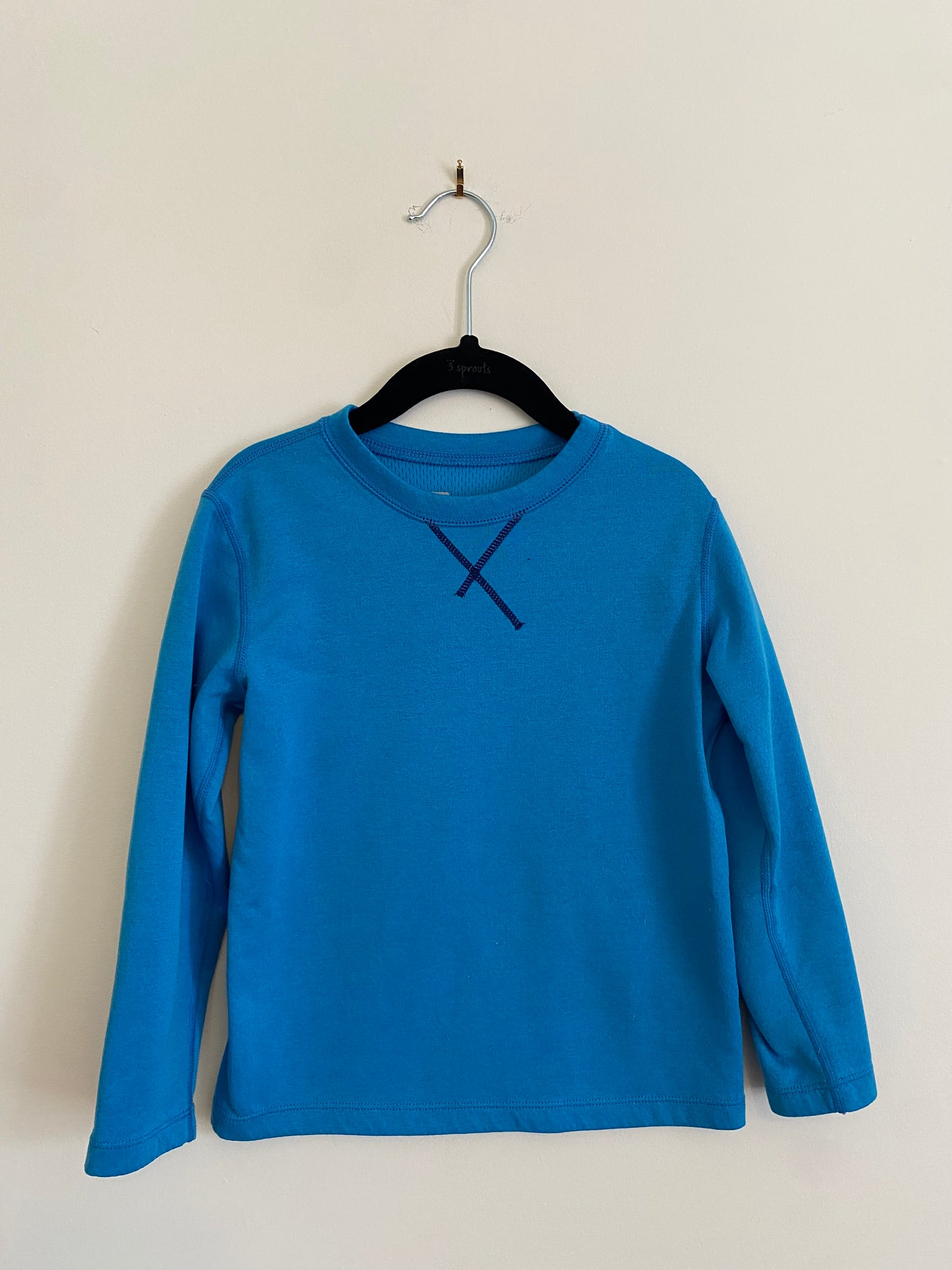 MEC Base Layer - 5YR