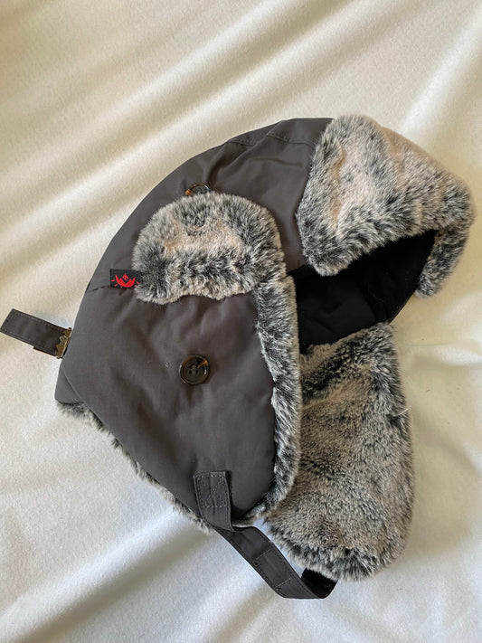 Calikids Trapper Hat - 18m-3yr