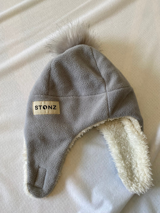 Stonz Cozy Hat - 6-18m