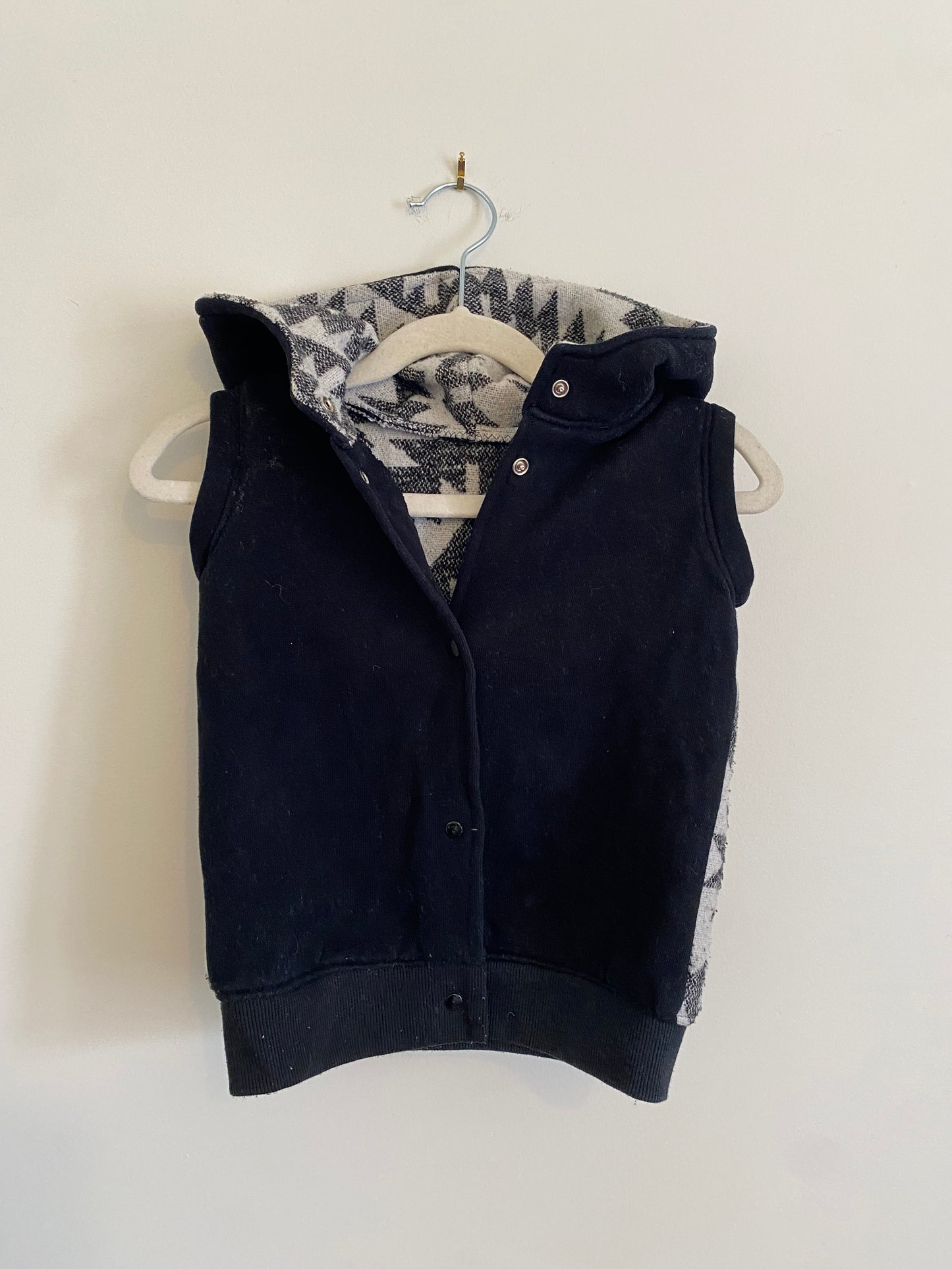 Small Shop Kamp Krue Vest - 1-3yr