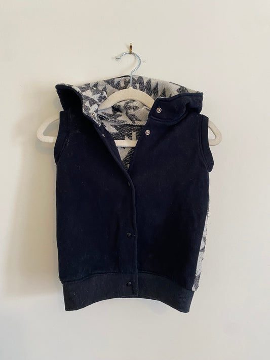 Small Shop Kamp Krue Vest - 1-3yr