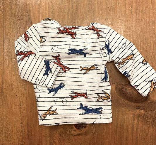 Noppies Long Sleeve - Newborn