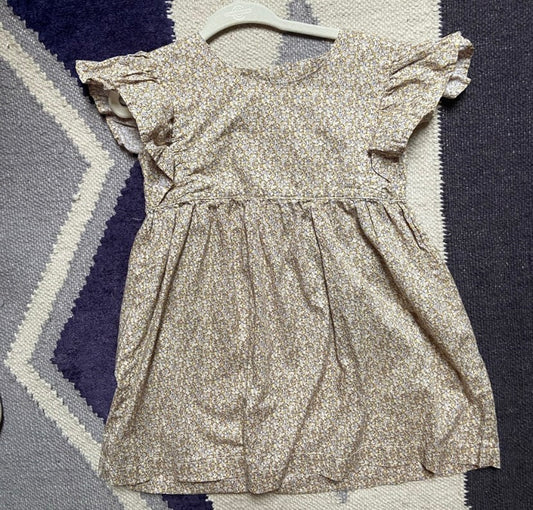 La Petite Collection - Liberty London - Dress - 3T