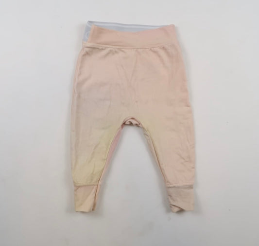 Loulou Lollipop Pants - 0-3m