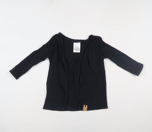Urban Bay Apparel Cardigan 1/2T