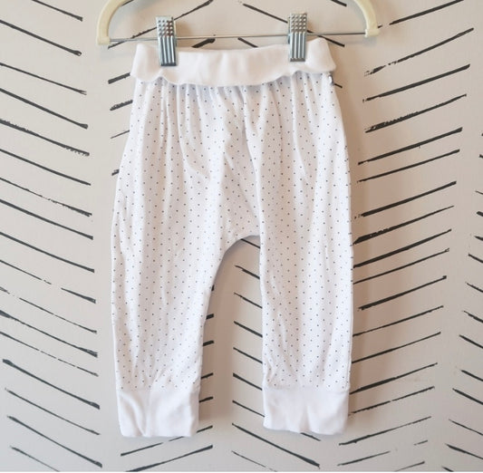 Oeuf Pants 12-18m