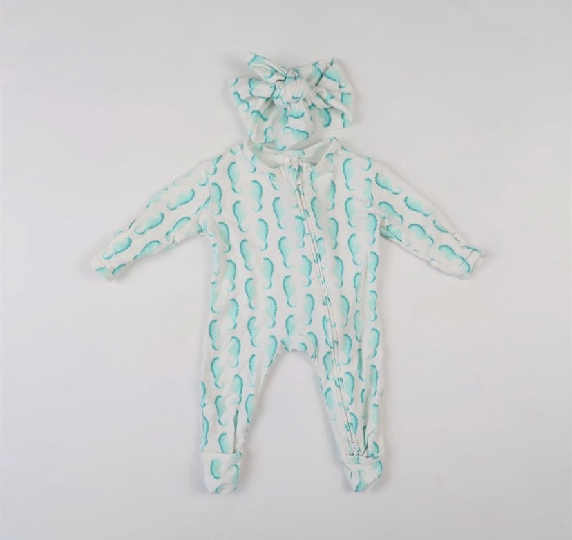 Bambi & Birdie Set - Newborn
