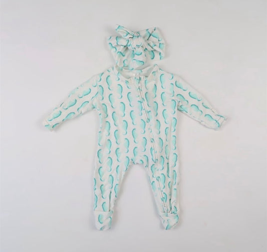 Bambi & Birdie Set - Newborn