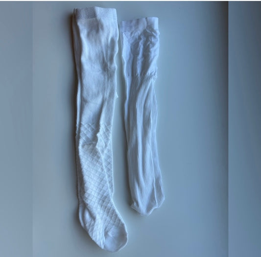 Baby Tights Bundle 3-12m