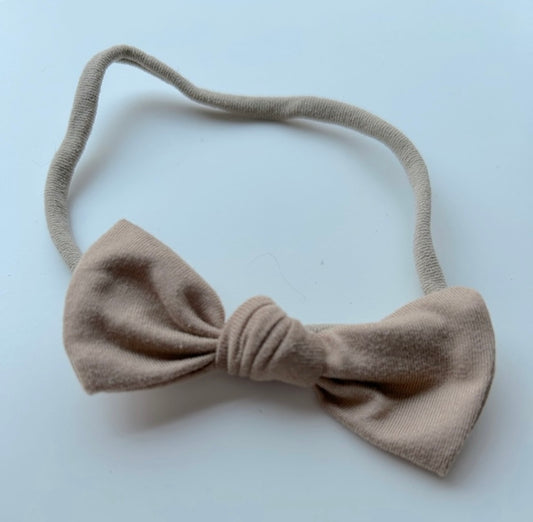 Baby Bow